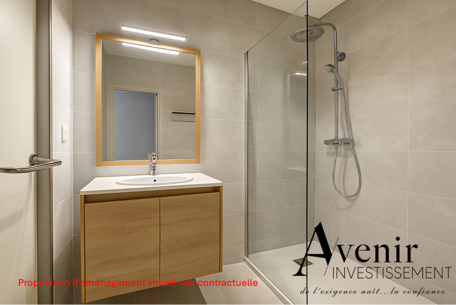 Image_7, Appartement, Lyon, ref :DS-3865