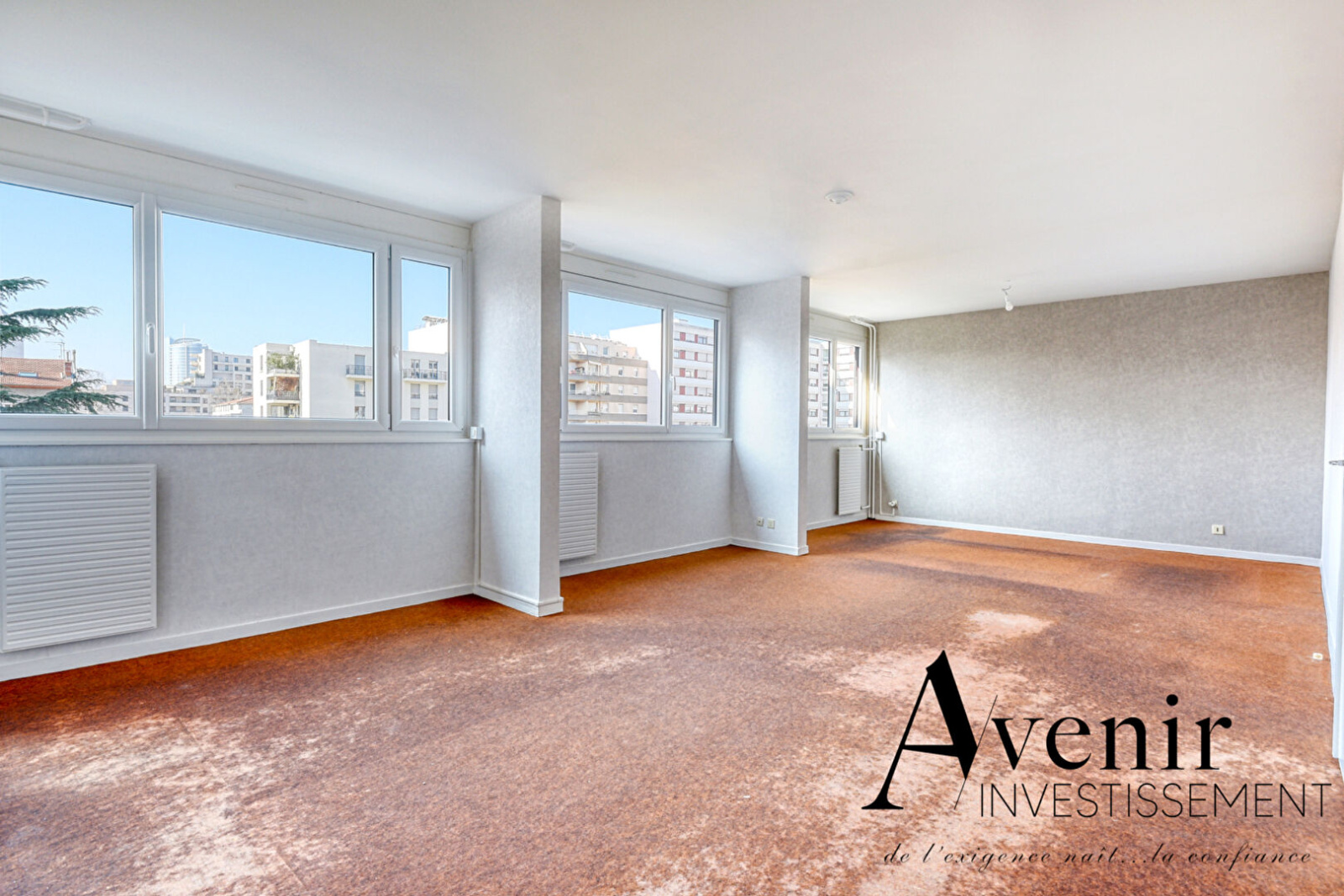 Image_3, Appartement, Lyon, ref :DS-3865