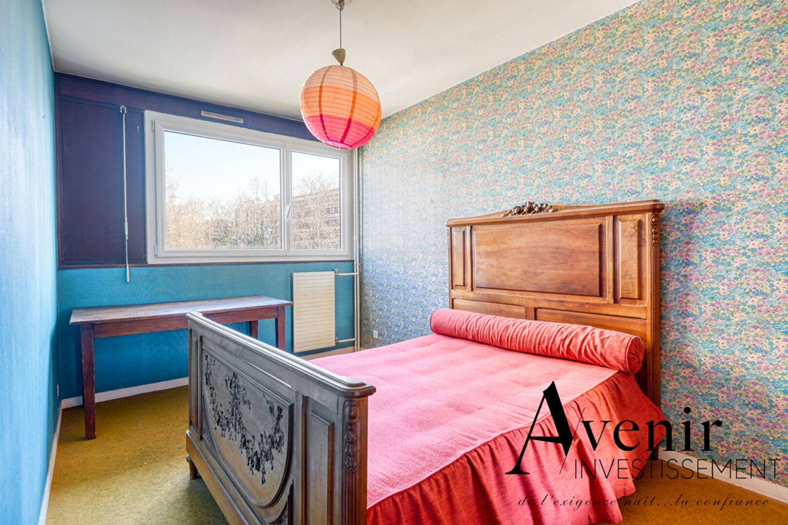 Image_9, Appartement, Lyon, ref :DS-3865