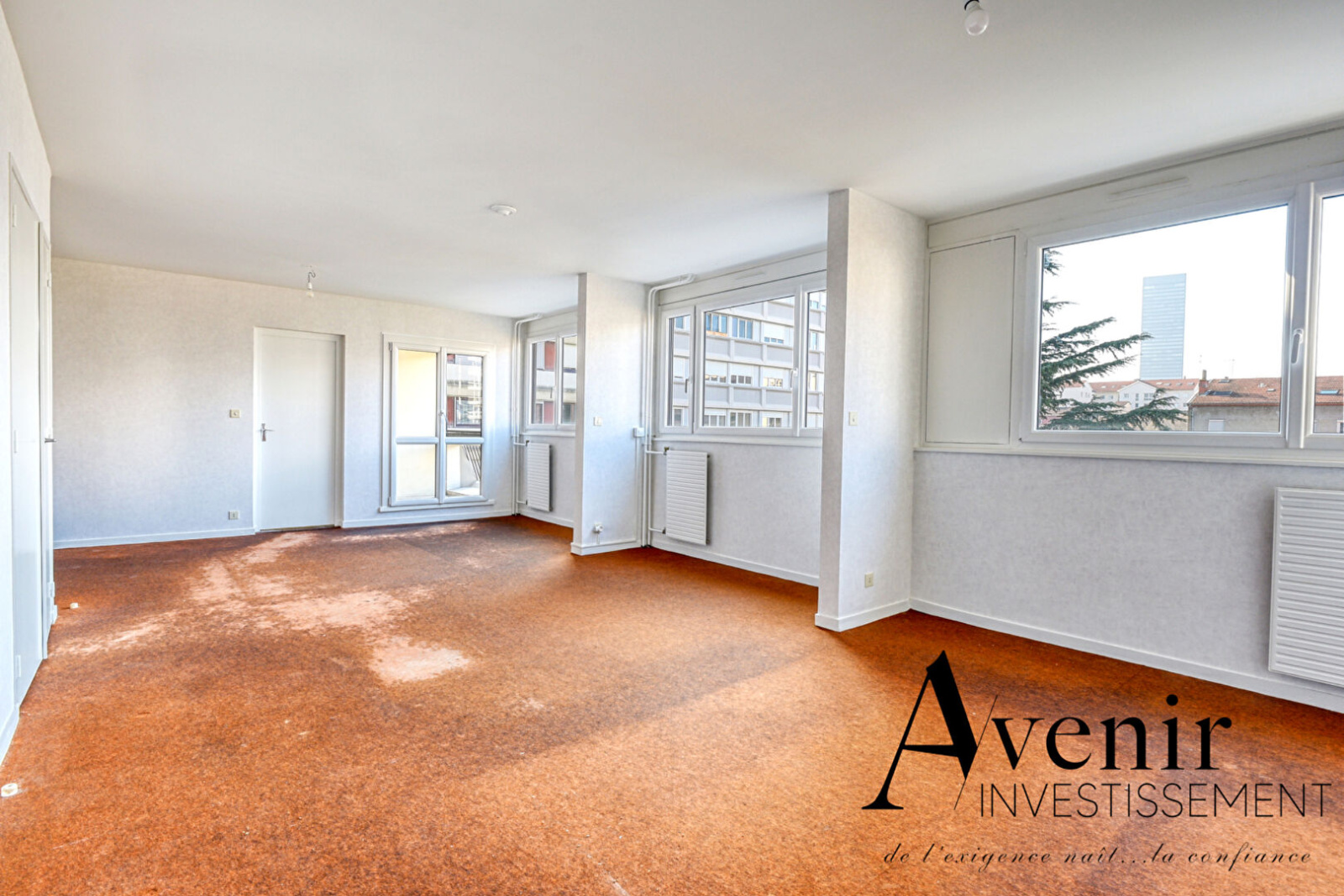 Image_2, Appartement, Lyon, ref :DS-3865