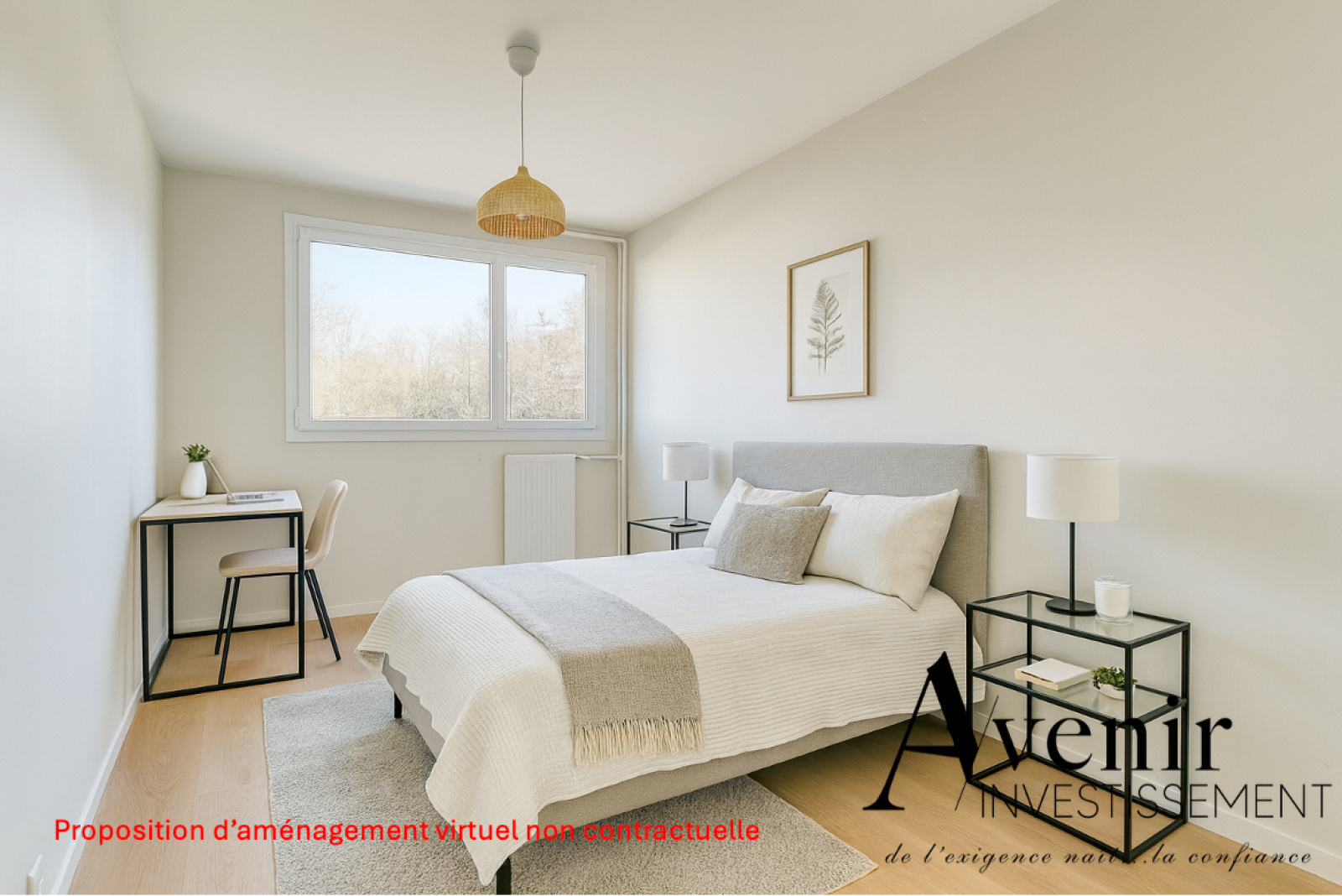 Image_8, Appartement, Lyon, ref :DS-3865