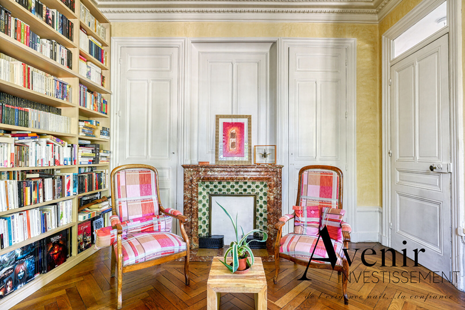 Image_8, Maison, Tassin-la-Demi-Lune, ref :AGE3992