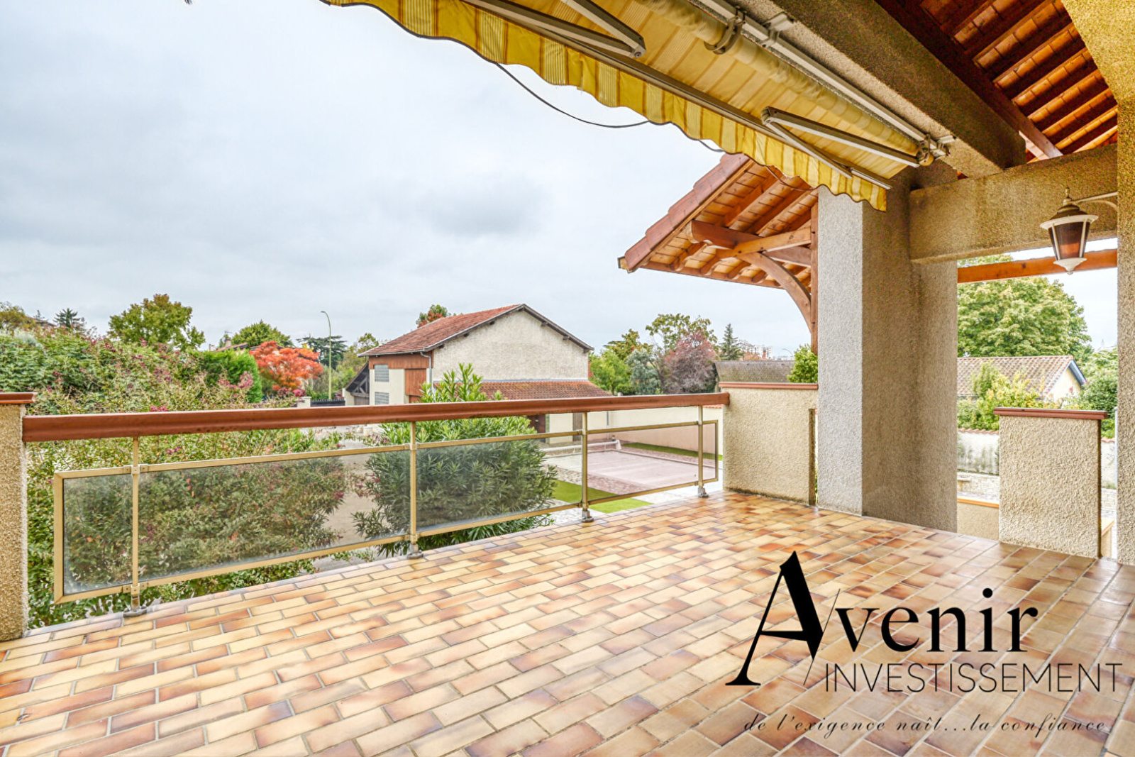 Image_8, Maison, Saint-Priest, ref :4029OR