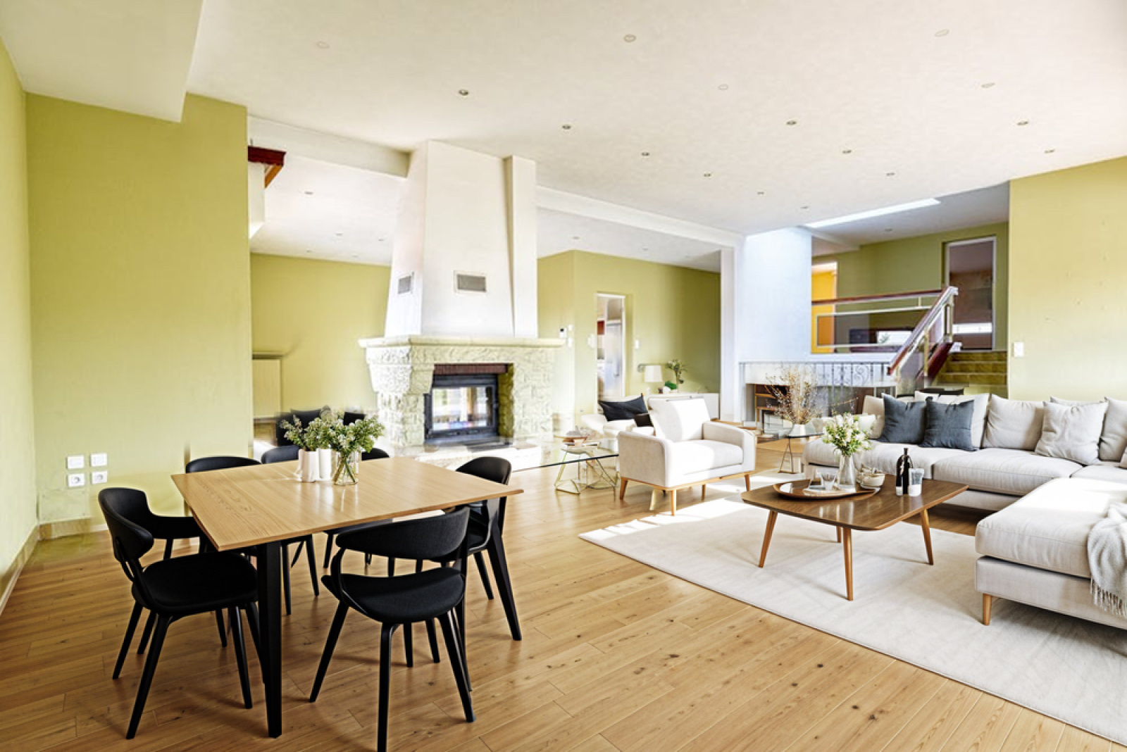 Image_5, Maison, Saint-Priest, ref :4029OR