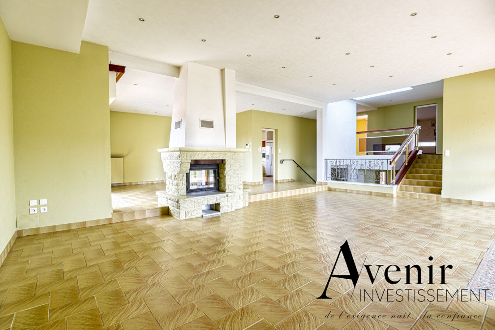Image_4, Maison, Saint-Priest, ref :4029OR