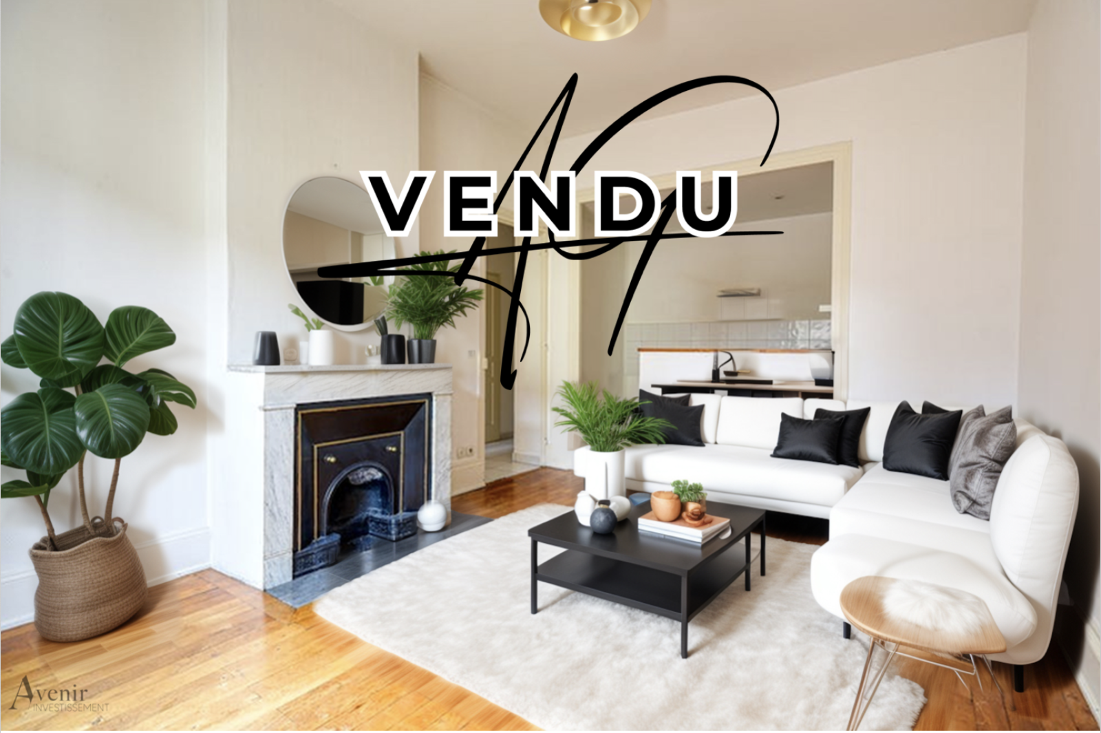 Image_1, Appartement, Lyon, ref :3764AGAGE