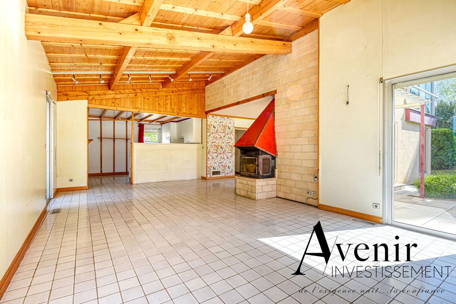 Image_9, Maison, Sainte Foy lès Lyon, ref :AGE39131AG