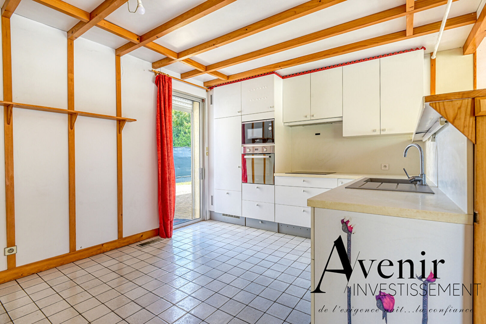 Image_8, Maison, Sainte Foy lès Lyon, ref :AGE39131AG