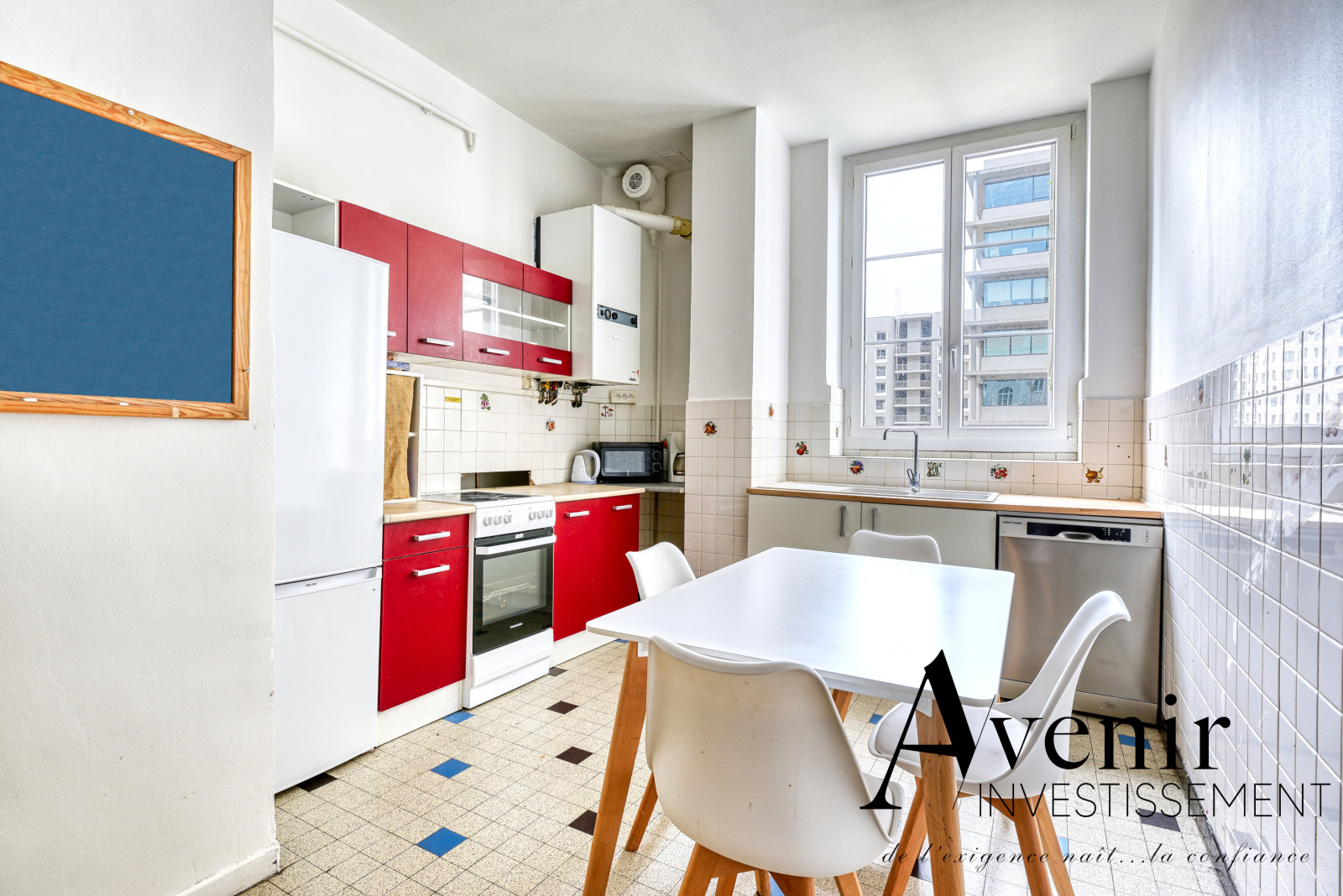 Image_5, Appartement, Lyon, ref :JN3855A