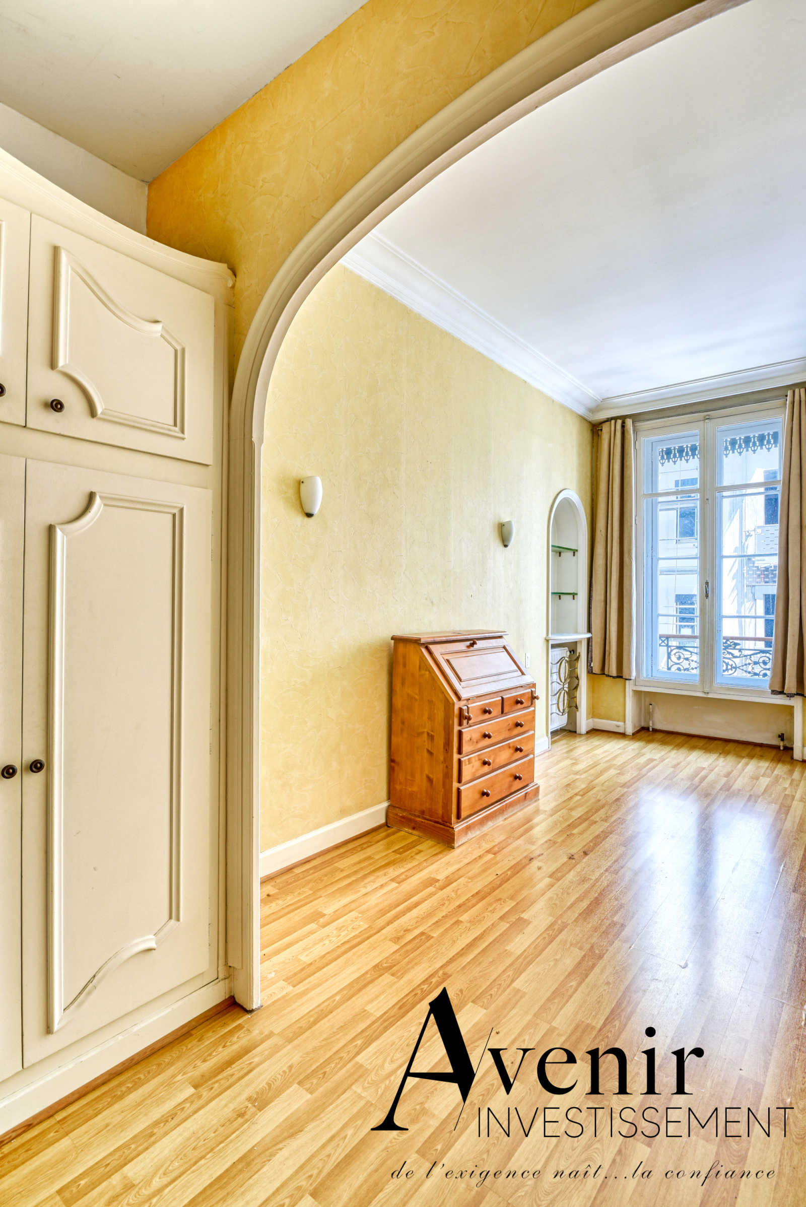 Image_4, Appartement, Lyon, ref :JN3855A
