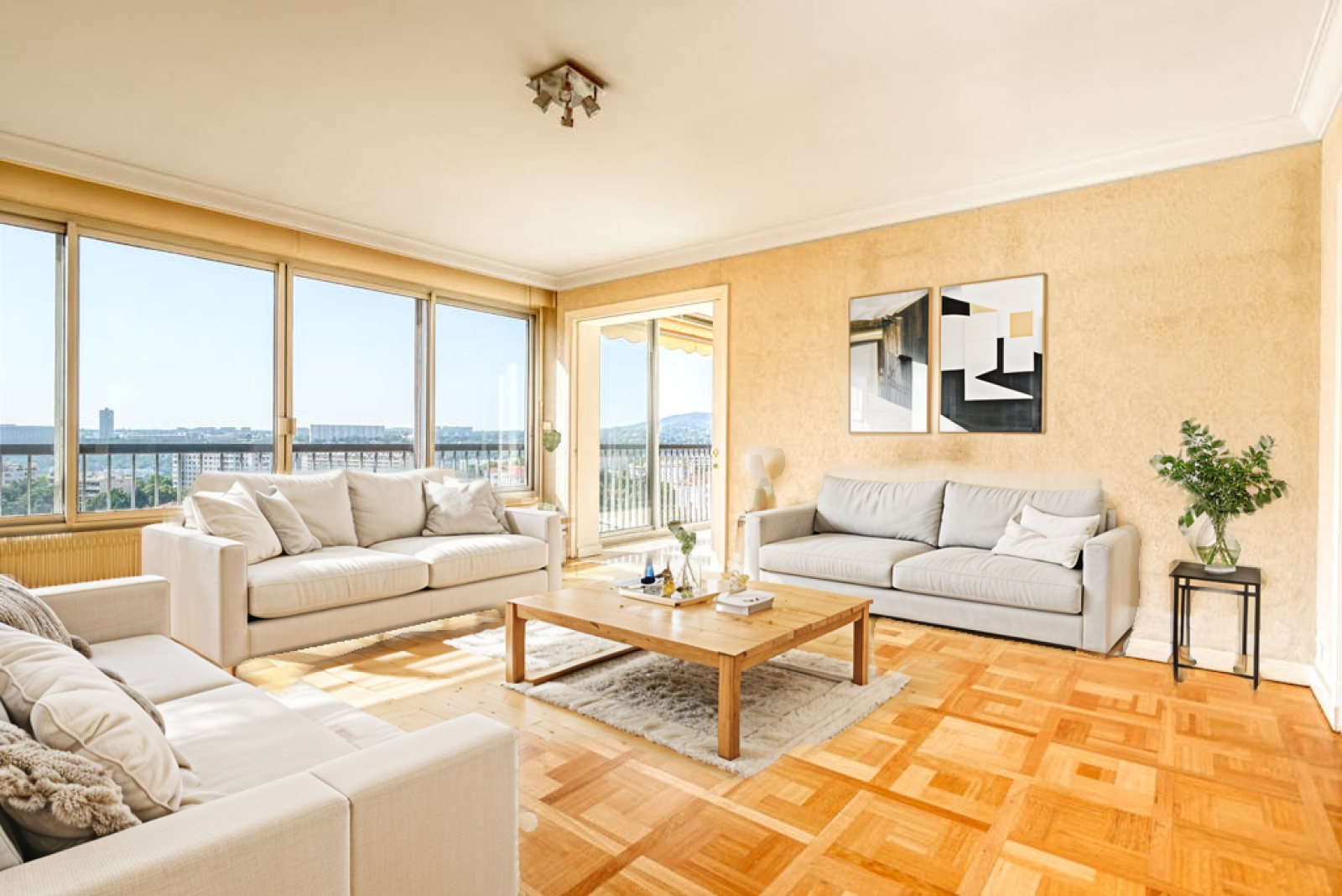 Image_1, Appartement, Lyon, ref :AGE3947