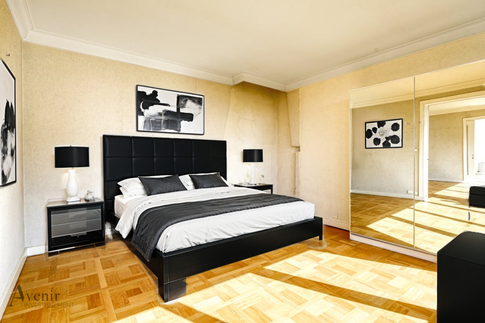 Image_7, Appartement, Lyon, ref :AGE3947