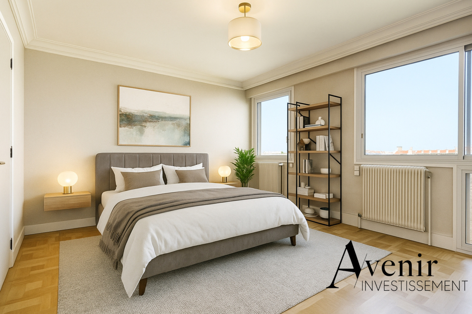 Image_6, Appartement, Lyon, ref :AGE3947