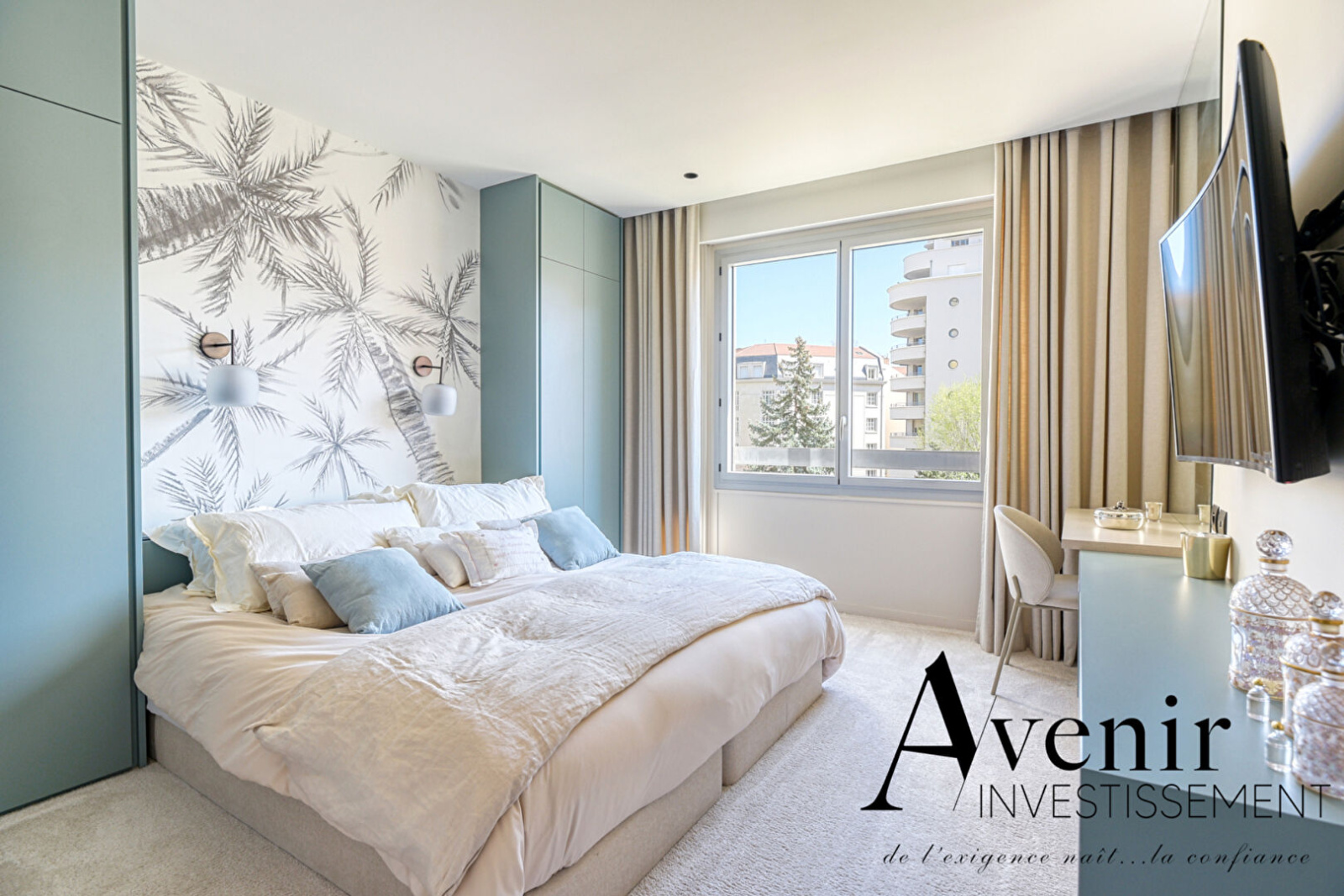 Image_6, Appartement, Lyon, ref :DS3902