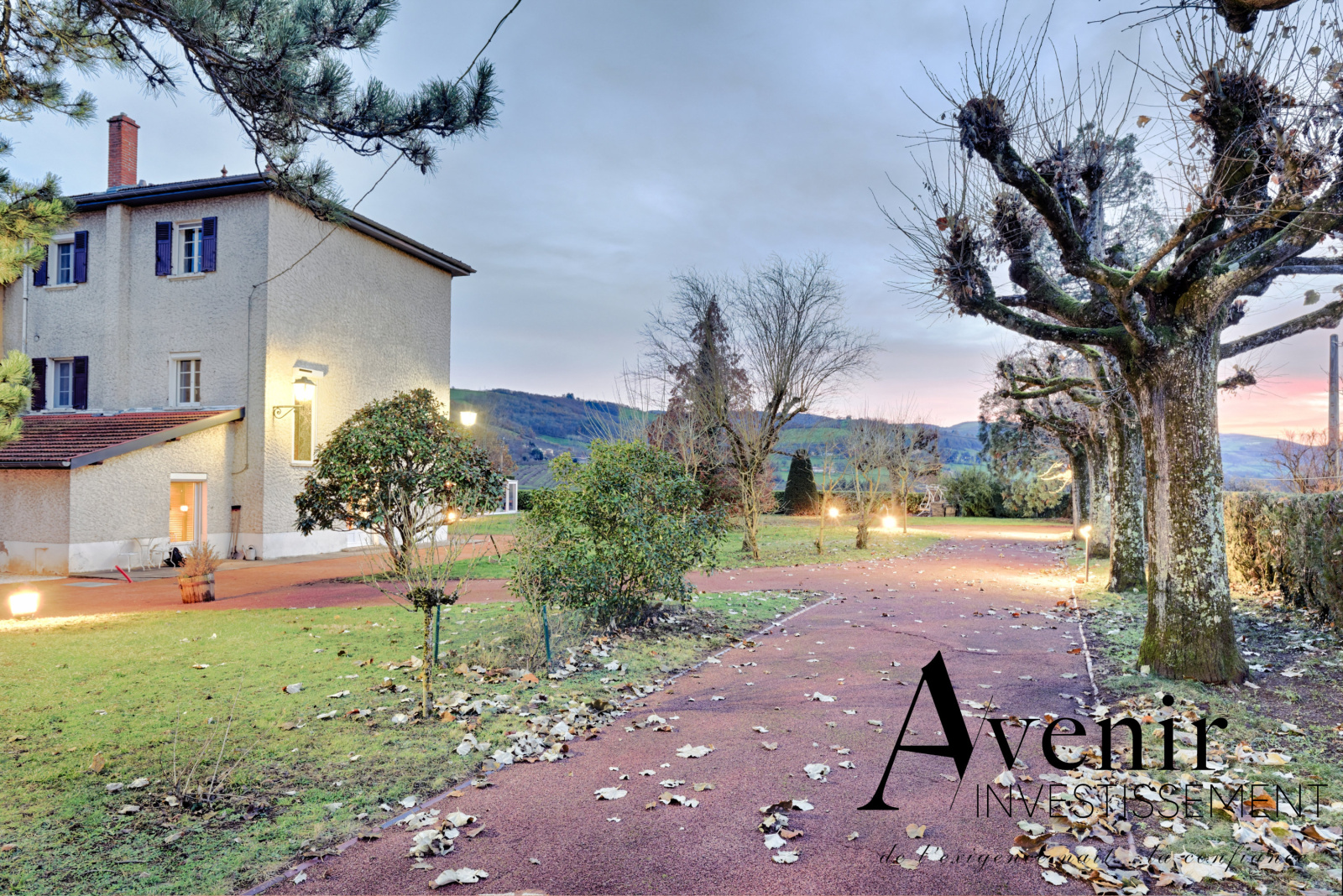 Image_1, Maison, Savigny, ref :3459.OR..