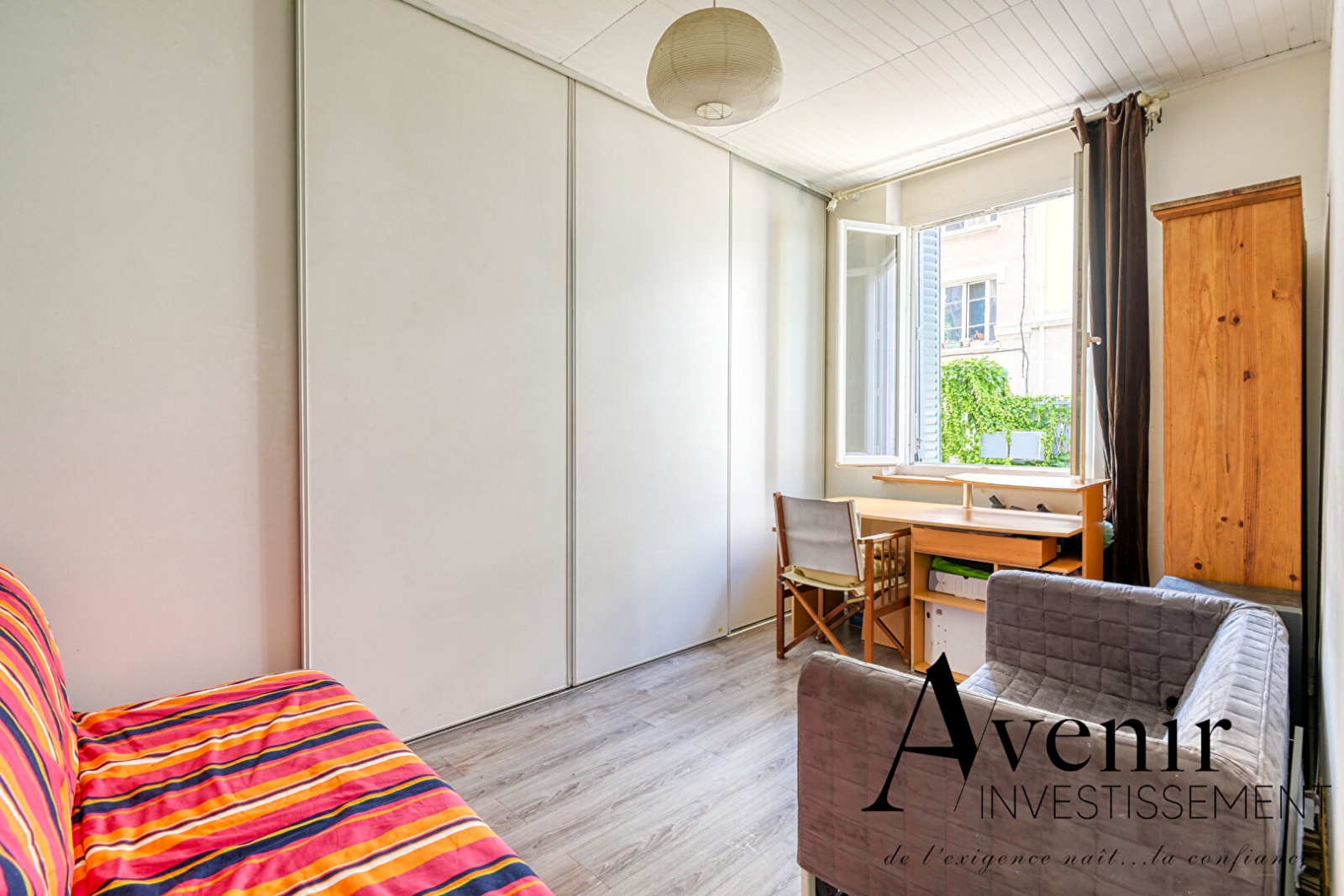 Image_7, Appartement, Villeurbanne, ref :JN3987