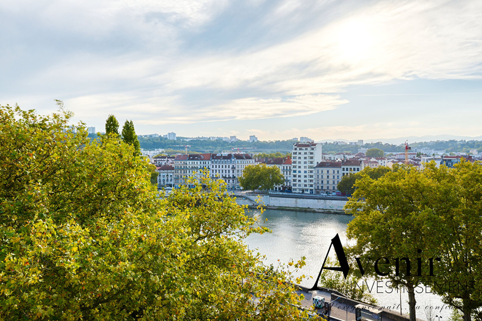 Image_5, Appartement, Lyon, ref :4028JP-1