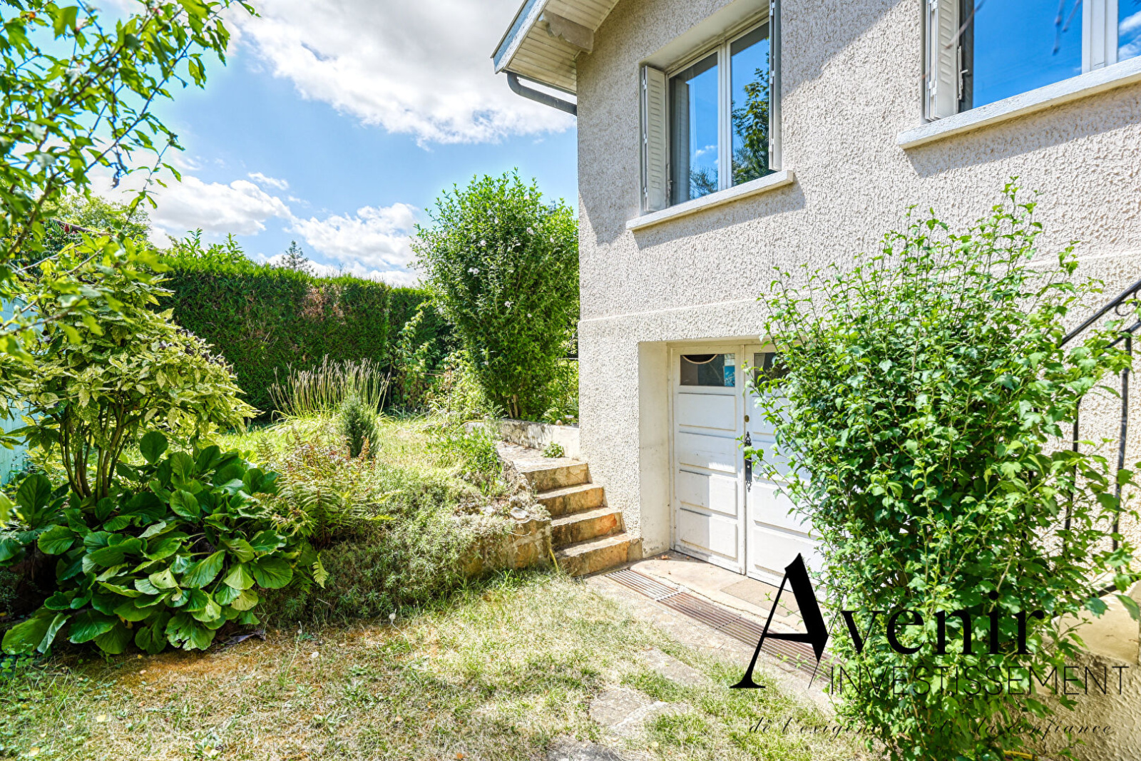 Image_2, Maison, Sainte Foy lès Lyon, ref :3983JP