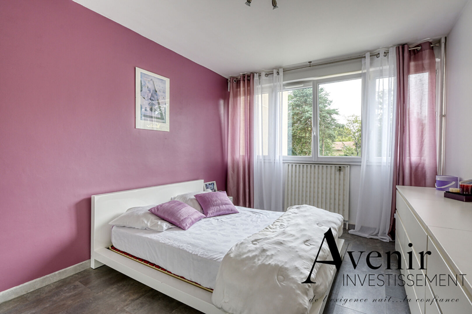 Image_5, Appartement, Sainte Foy lès Lyon, ref :3792-3