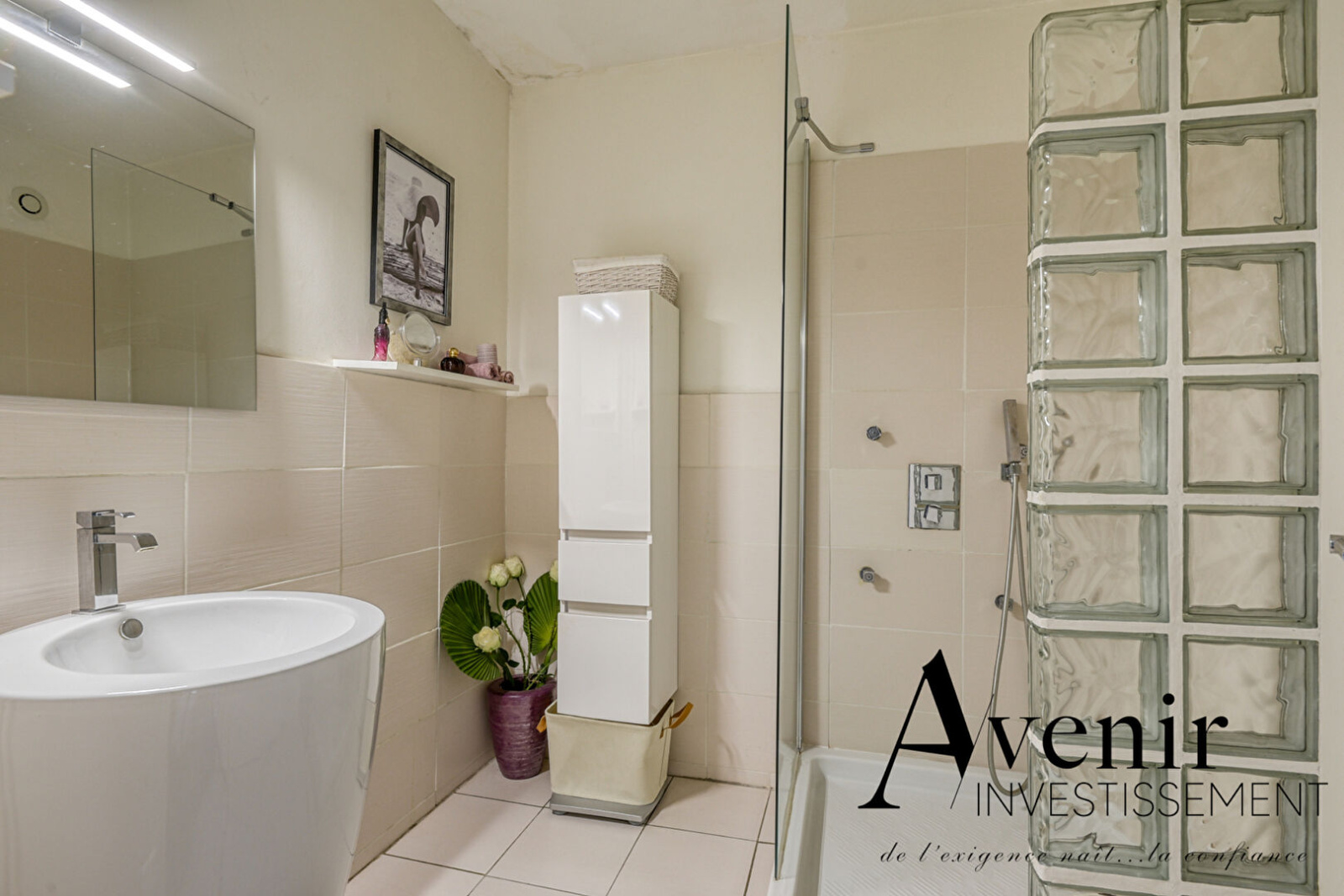 Image_4, Appartement, Sainte Foy lès Lyon, ref :3792-3