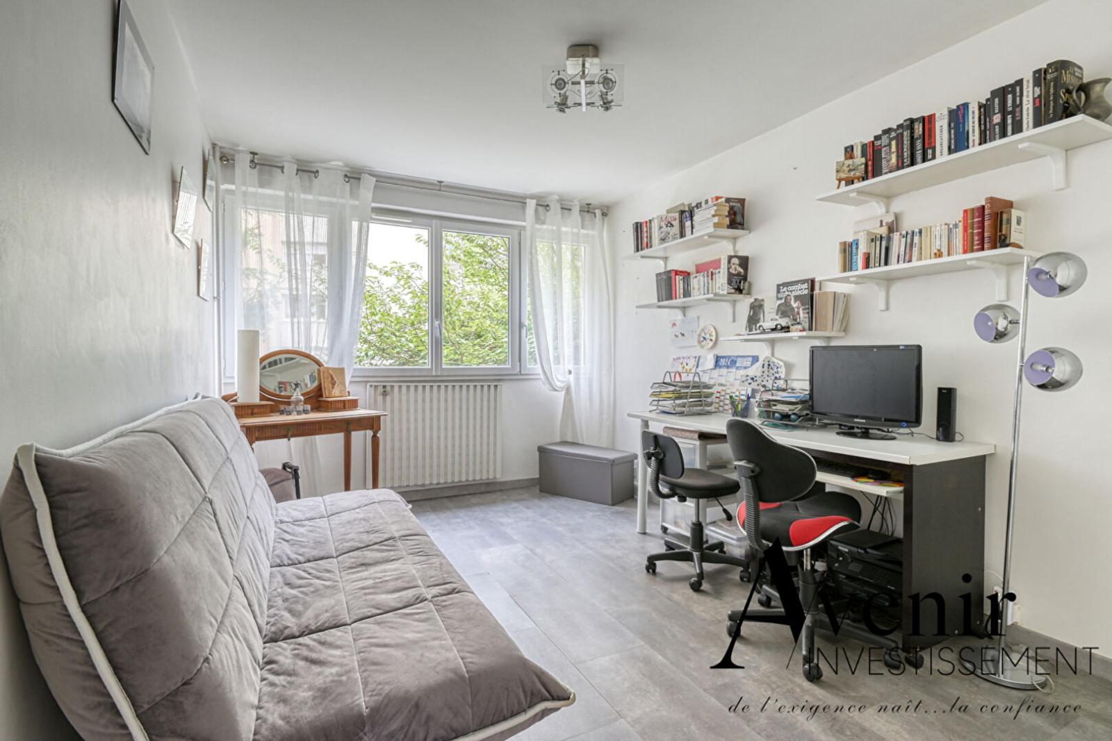 Image_6, Appartement, Sainte Foy lès Lyon, ref :3792-3