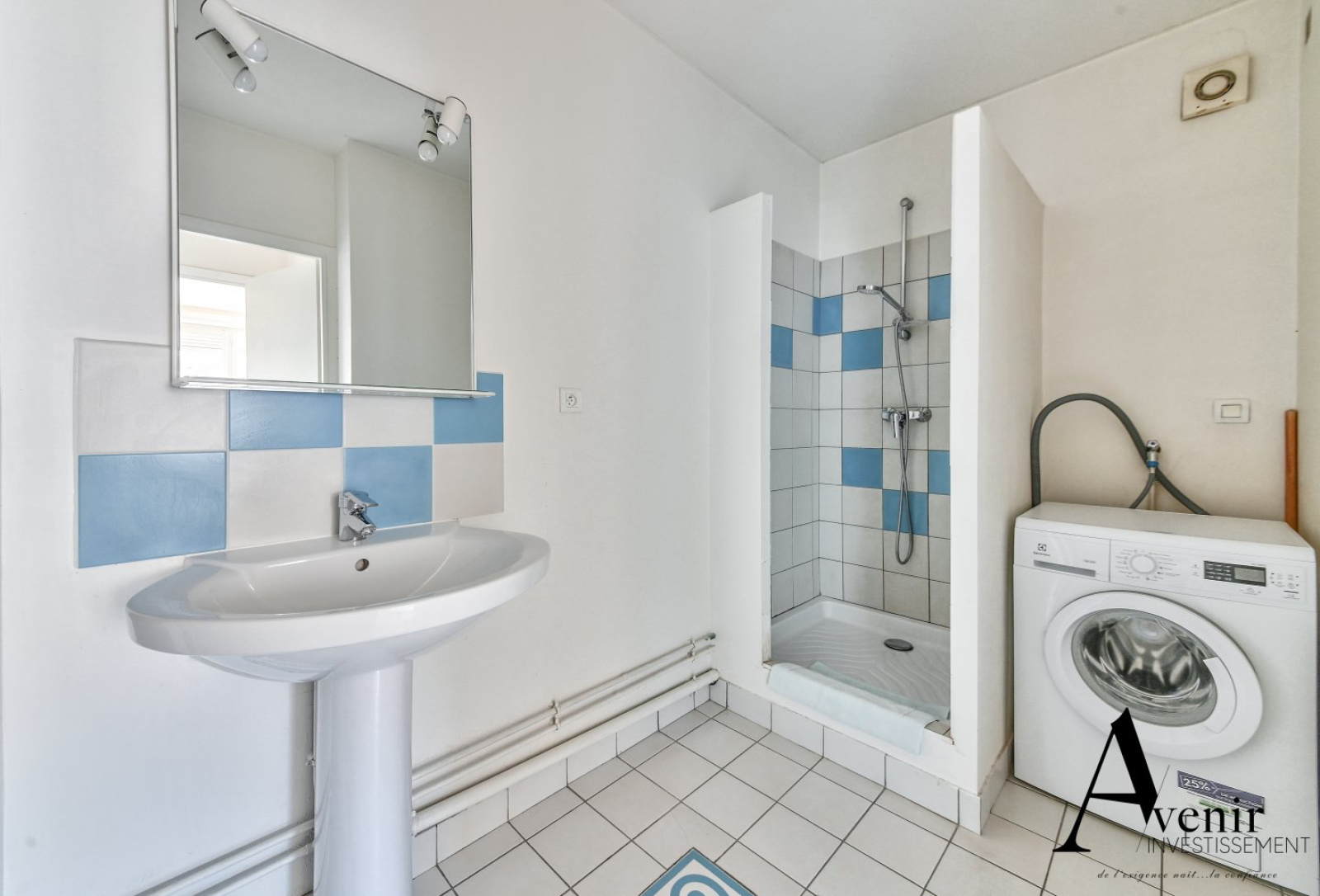 Image_6, Appartement, Lyon, ref :DS3887