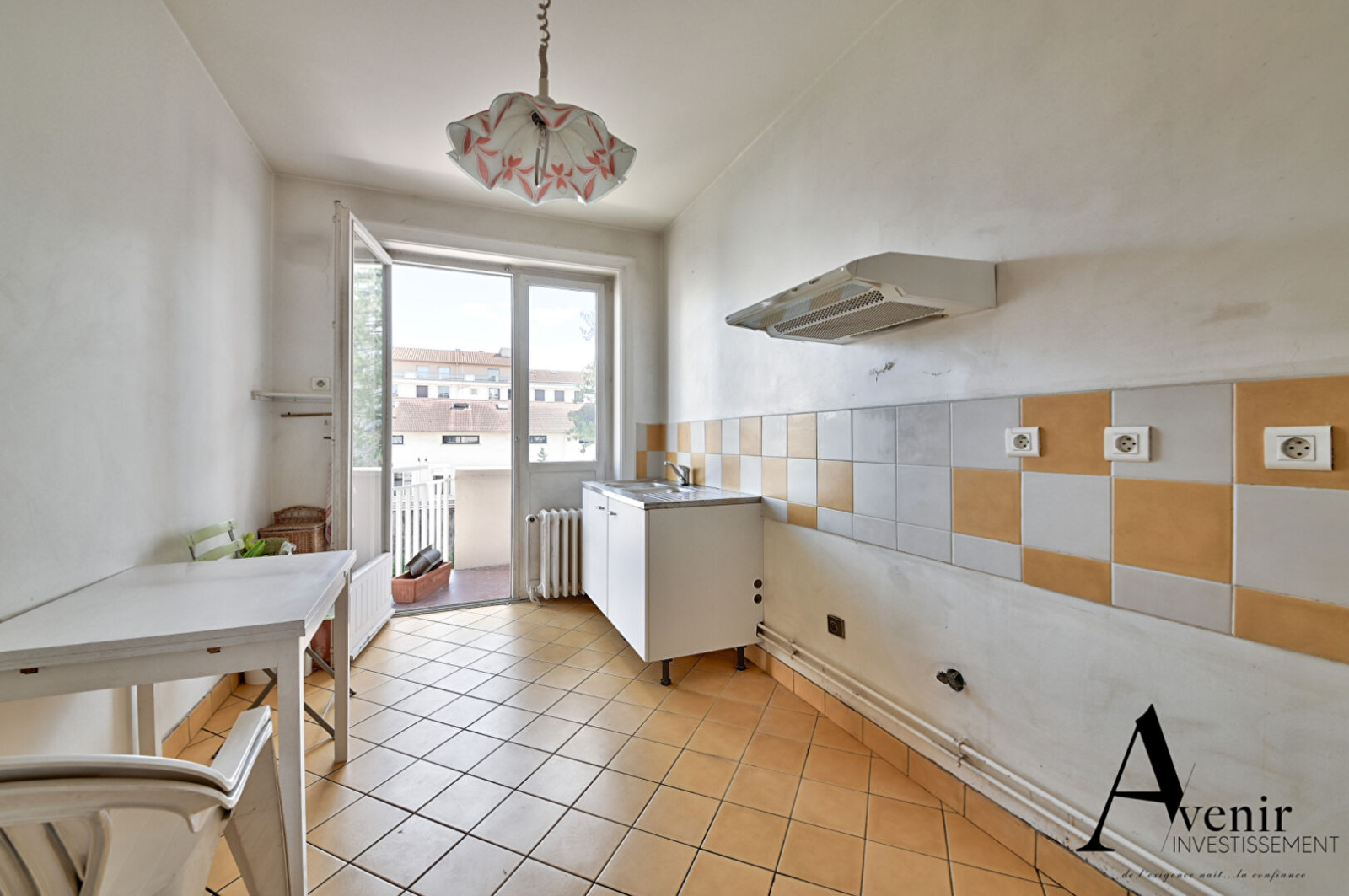 Image_3, Appartement, Lyon, ref :DS3887