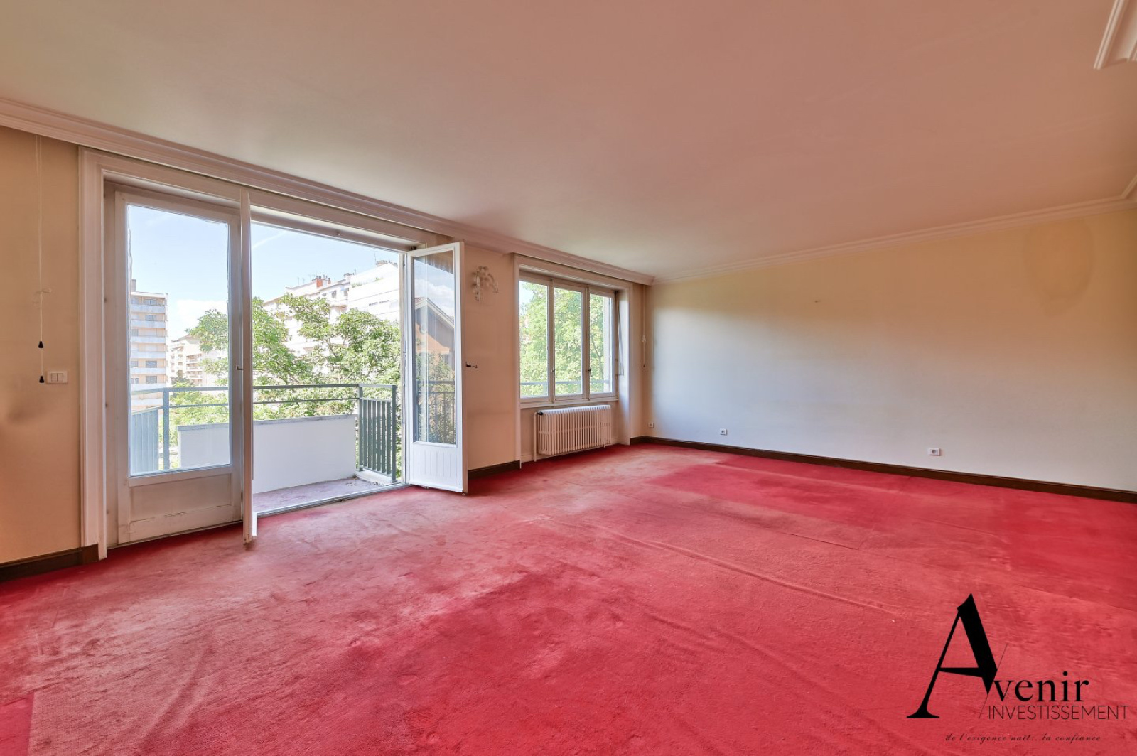Image_2, Appartement, Lyon, ref :DS3887