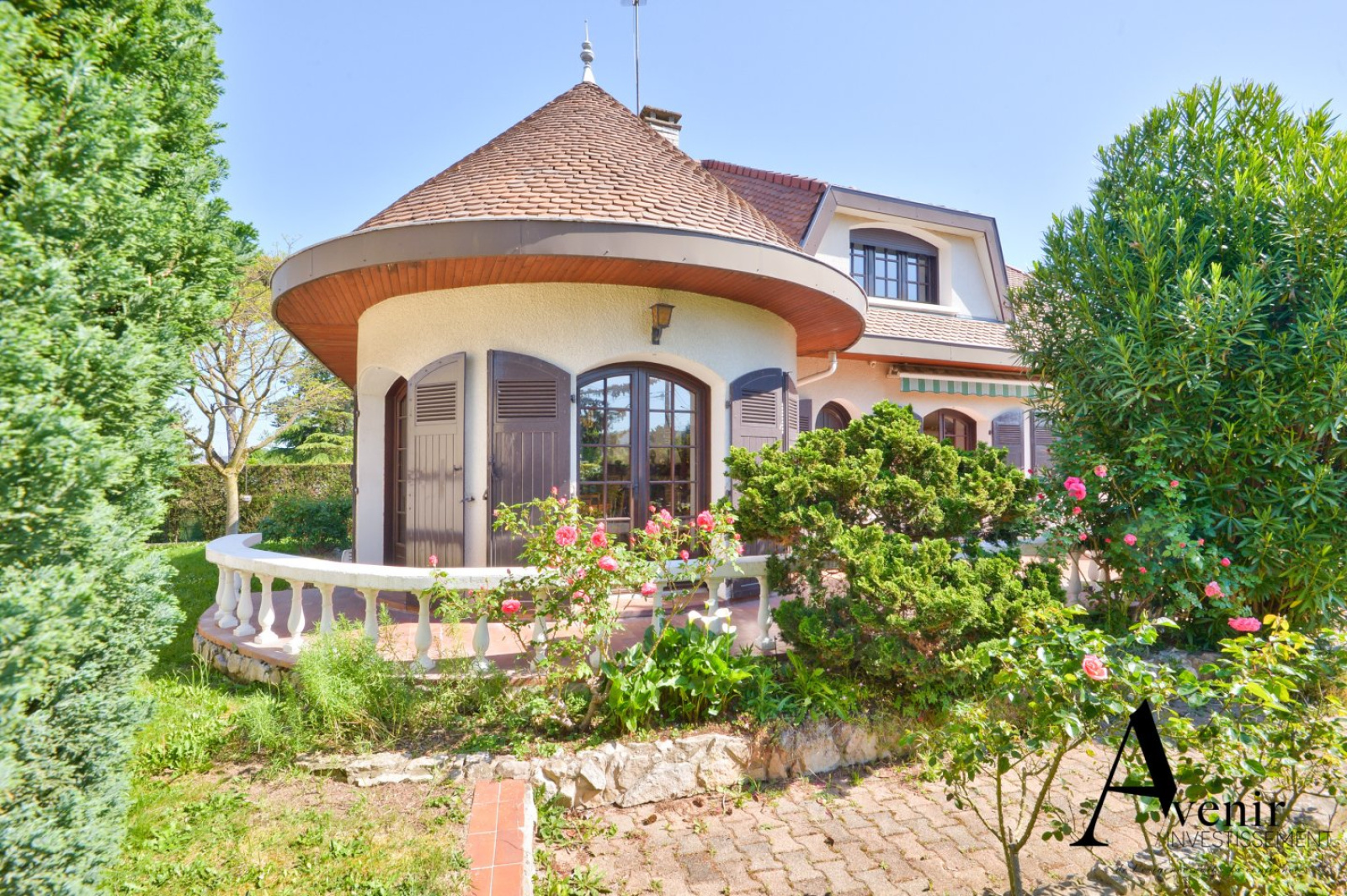 Image_1, Maison, Décines-Charpieu, ref :LB-3906