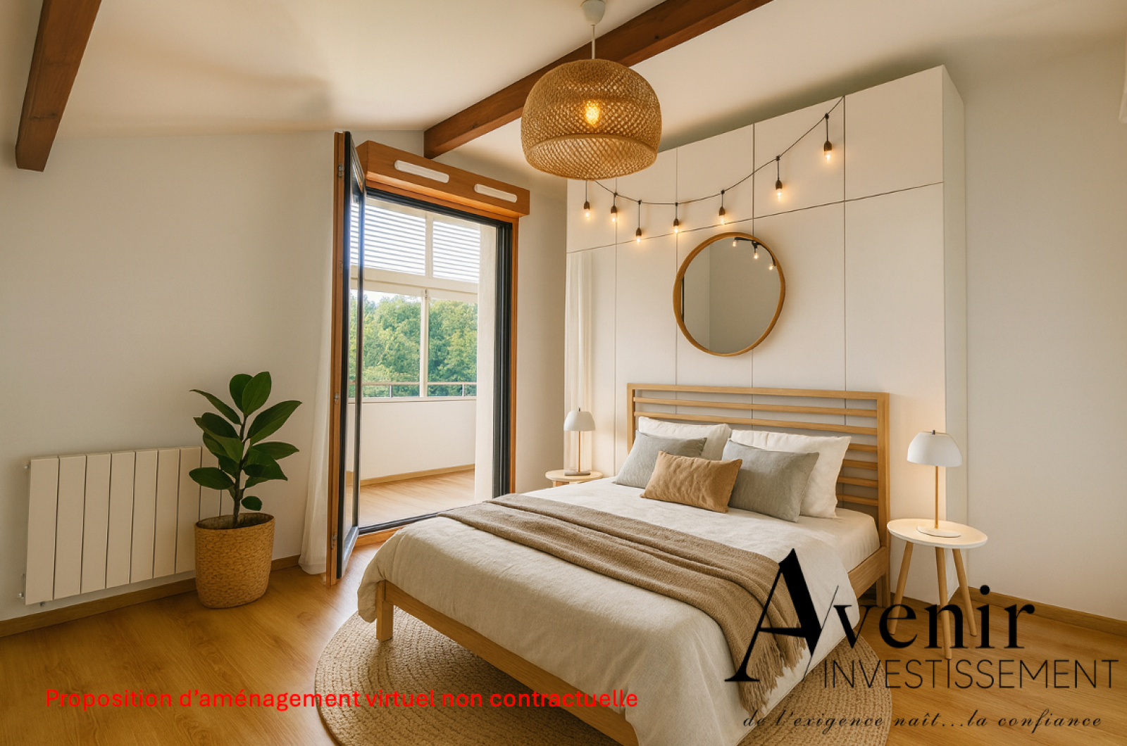 Image_5, Appartement, Collonges-au-Mont-d'Or, ref :4012JP