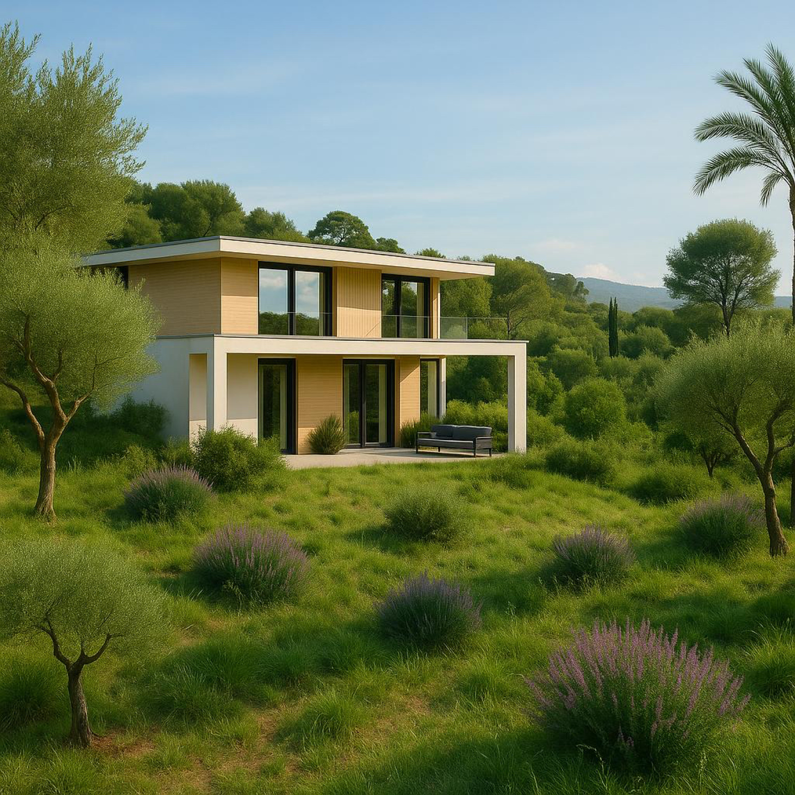 Image_1, Terrain, Limonest, ref :3911AG