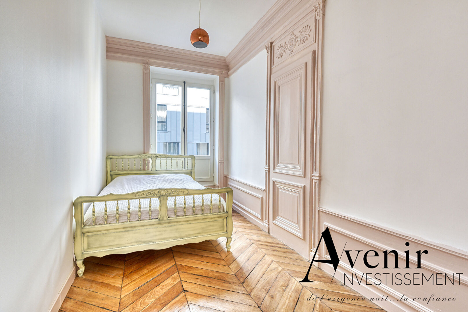 Image_5, Appartement, Lyon, ref :JN3835A