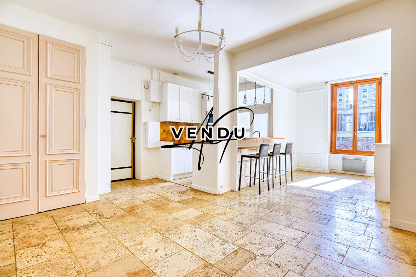 Image_1, Appartement, Lyon, ref :JN3835A