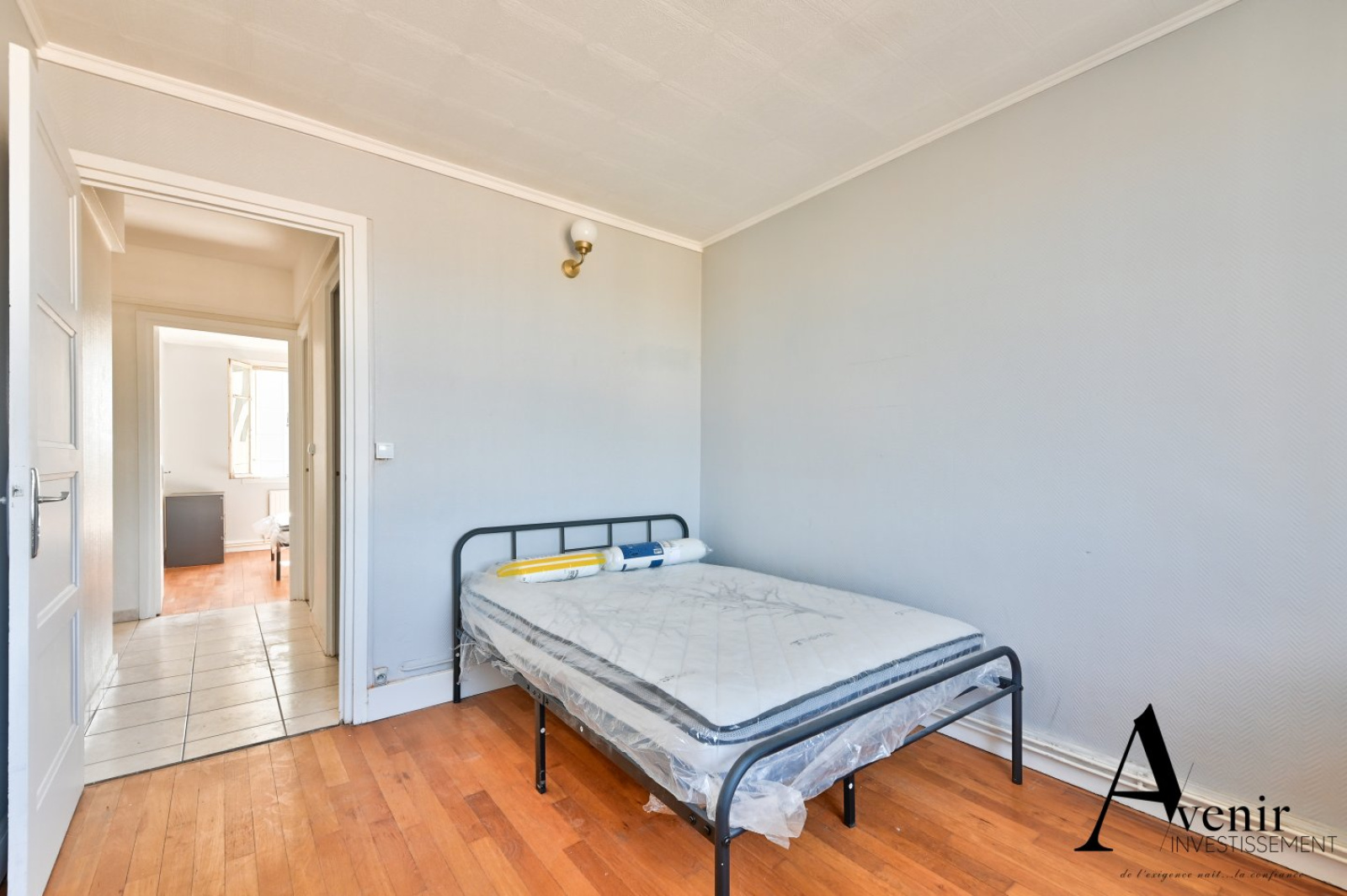 Image_4, Appartement, Lyon, ref :G-206
