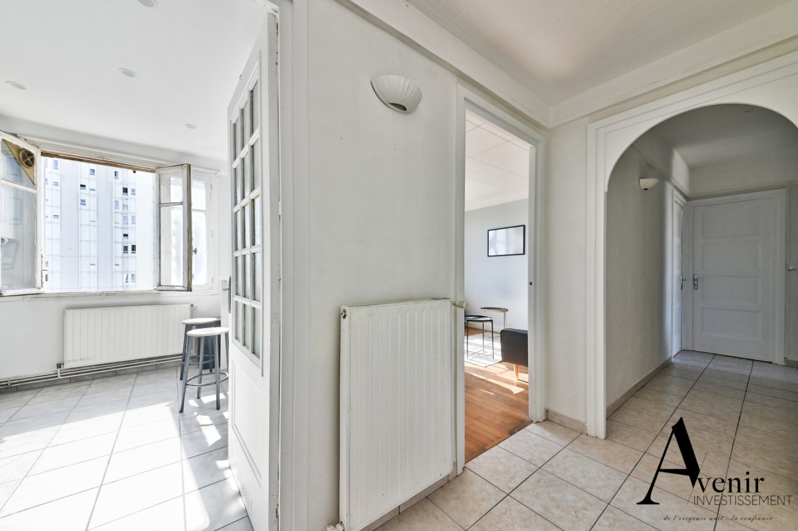 Image_5, Appartement, Lyon, ref :G-206