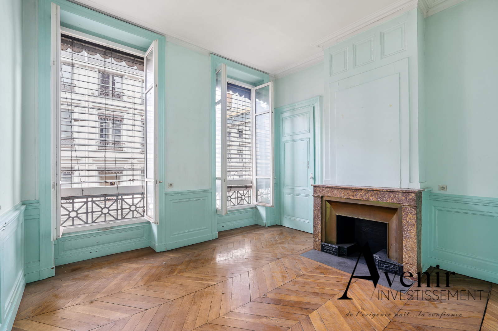 Image_5, Appartement, Lyon, ref :AGFERR81
