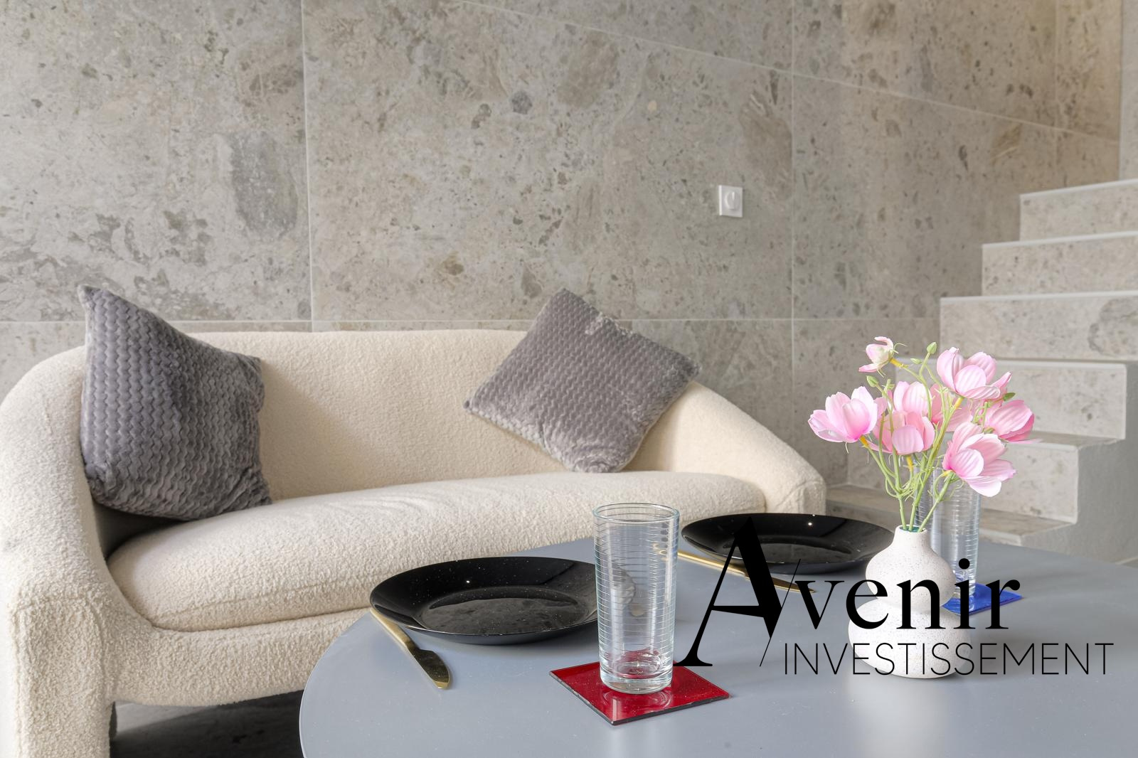 Image_1, Appartement, Lyon, ref :JN4018A