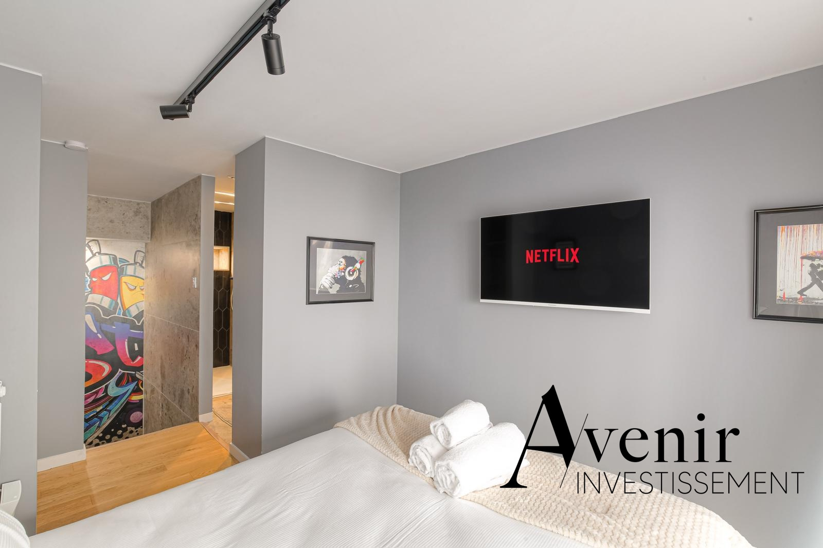 Image_4, Appartement, Lyon, ref :JN4018A