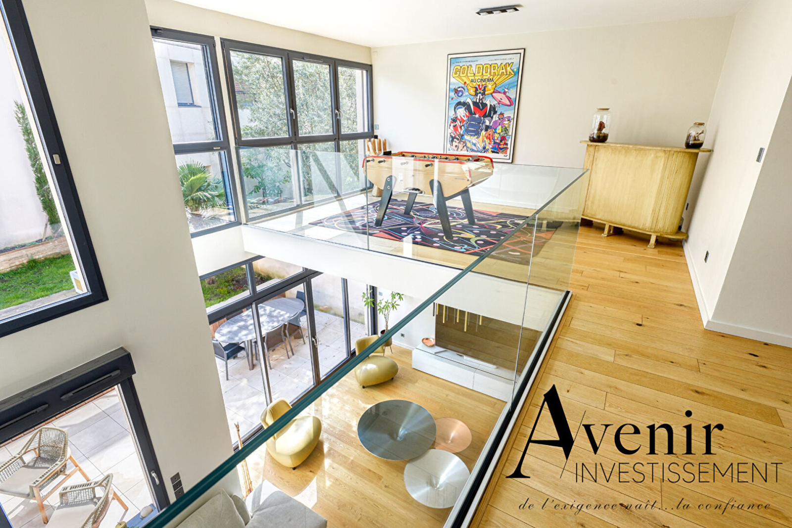 Image_5, Maison, Lyon, ref :AGJN3895