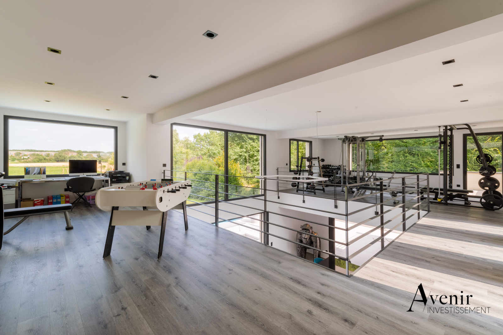 Image_9, Maison, Villette-d'Anthon, ref :LBER-3542