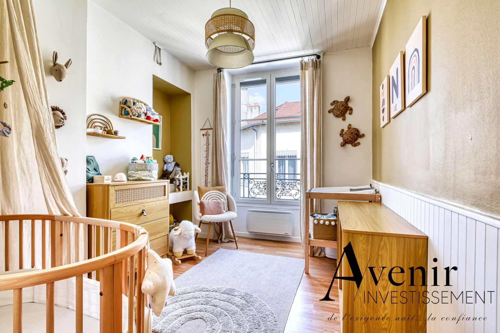 Image_5, Appartement, Lyon, ref :DS.3532
