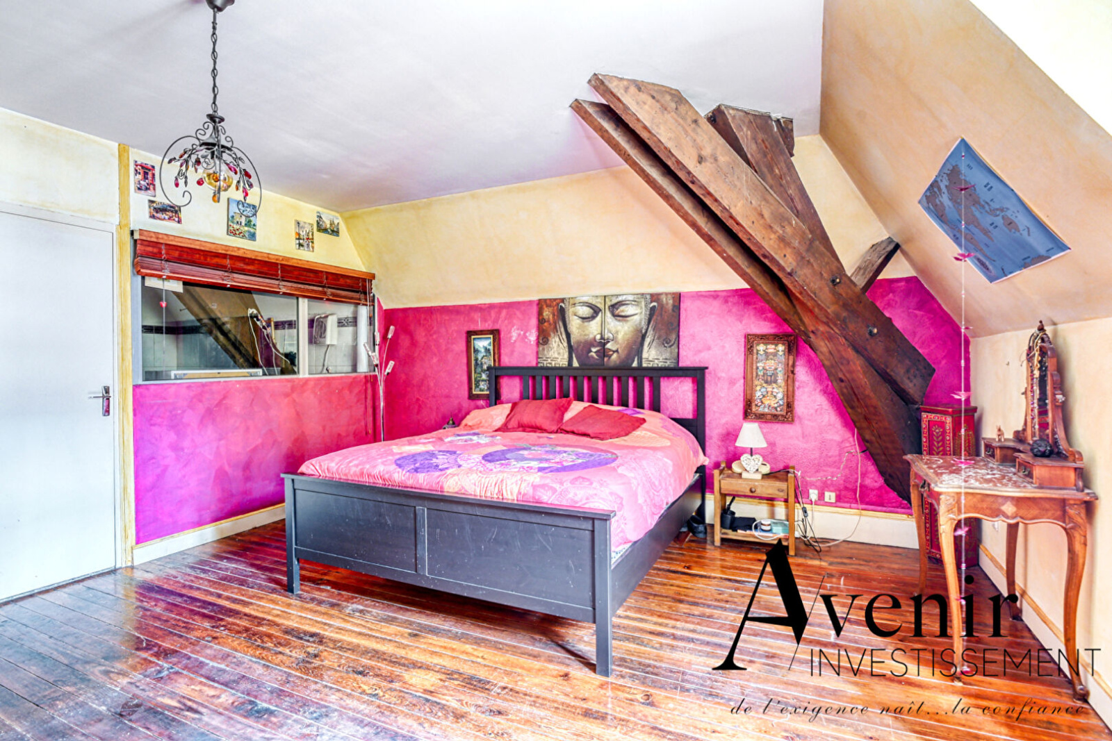 Image_4, Appartement, Lyon, ref :3923OR