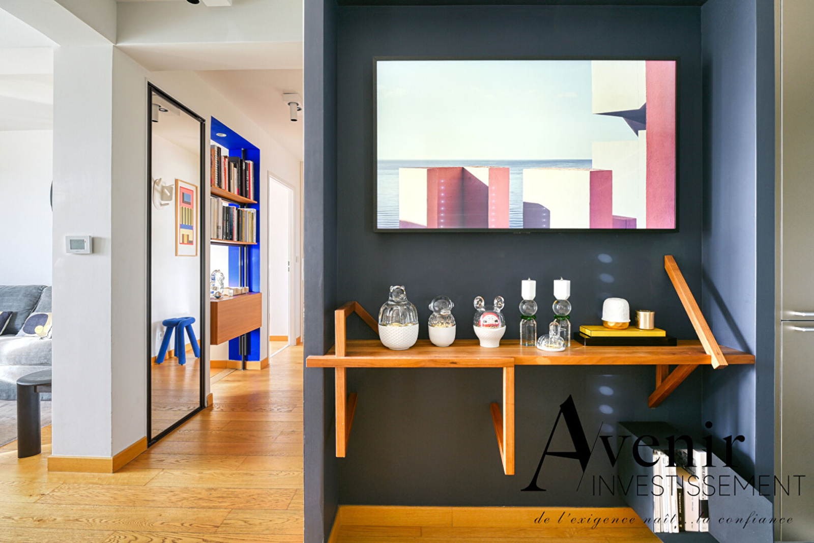 Image_7, Appartement, Lyon, ref :JN4048