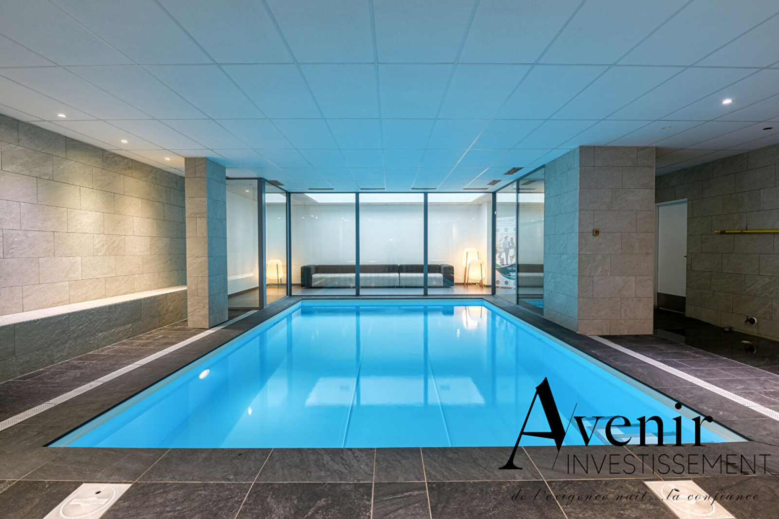 Image_10, Appartement, Lyon, ref :JN4048