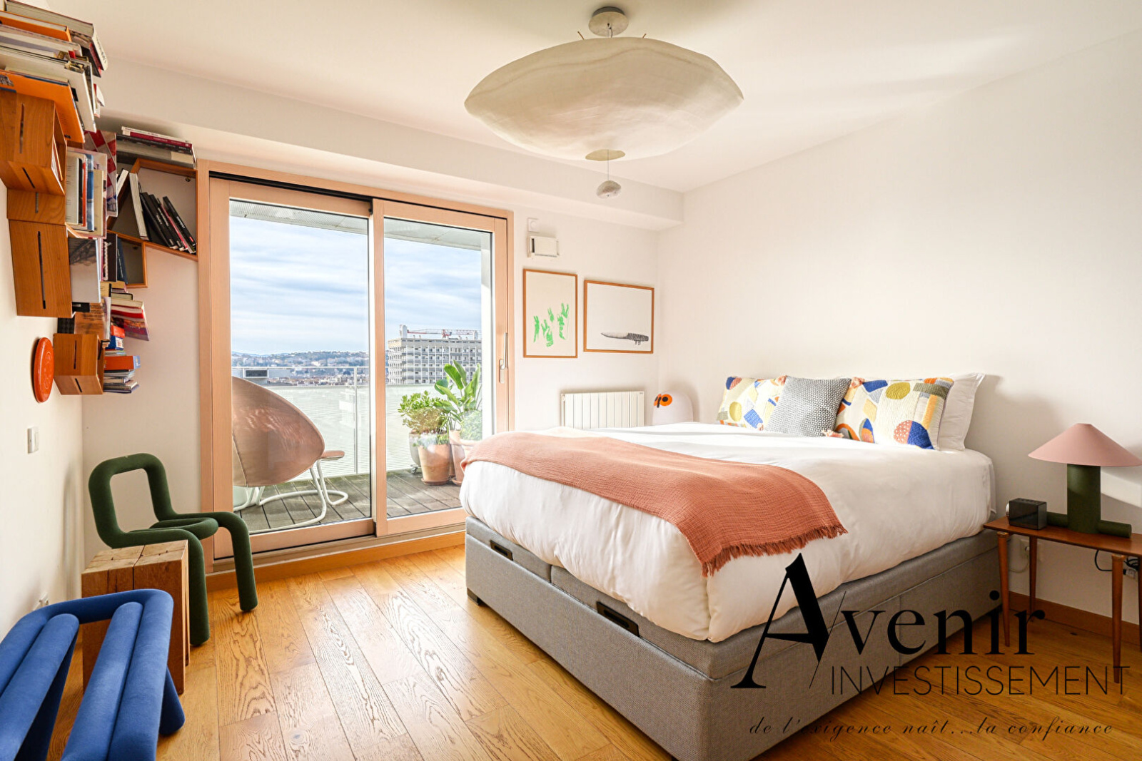 Image_8, Appartement, Lyon, ref :JN4048