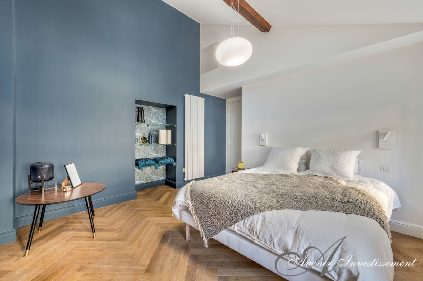 Image_4, Appartement, Lyon, ref :AGOR2823
