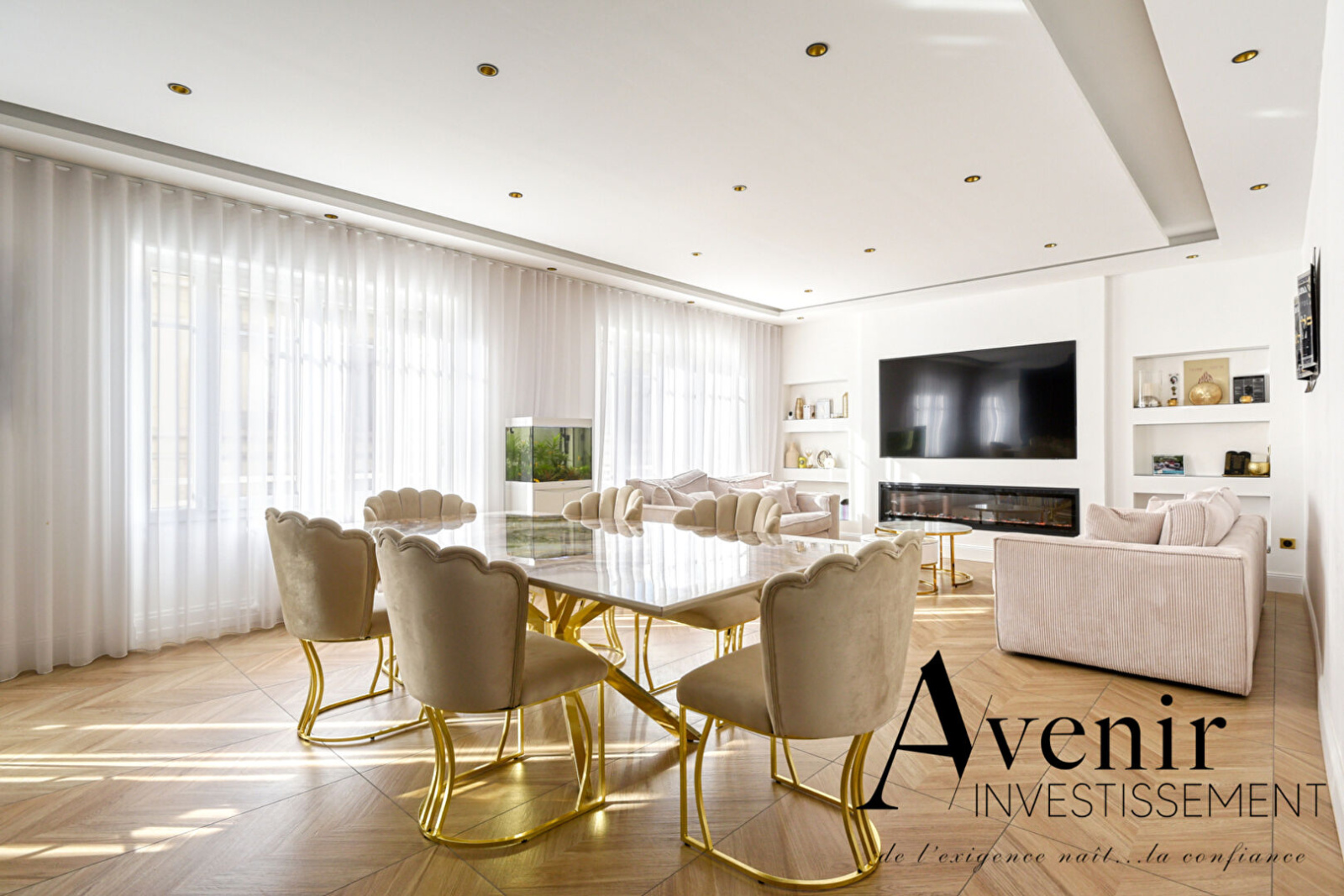 Image_2, Appartement, Lyon, ref :DS4041