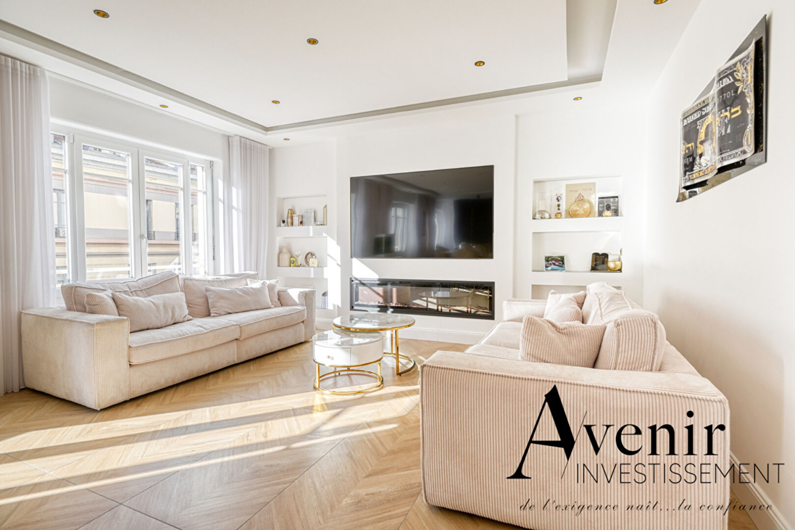 Image_5, Appartement, Lyon, ref :DS4041