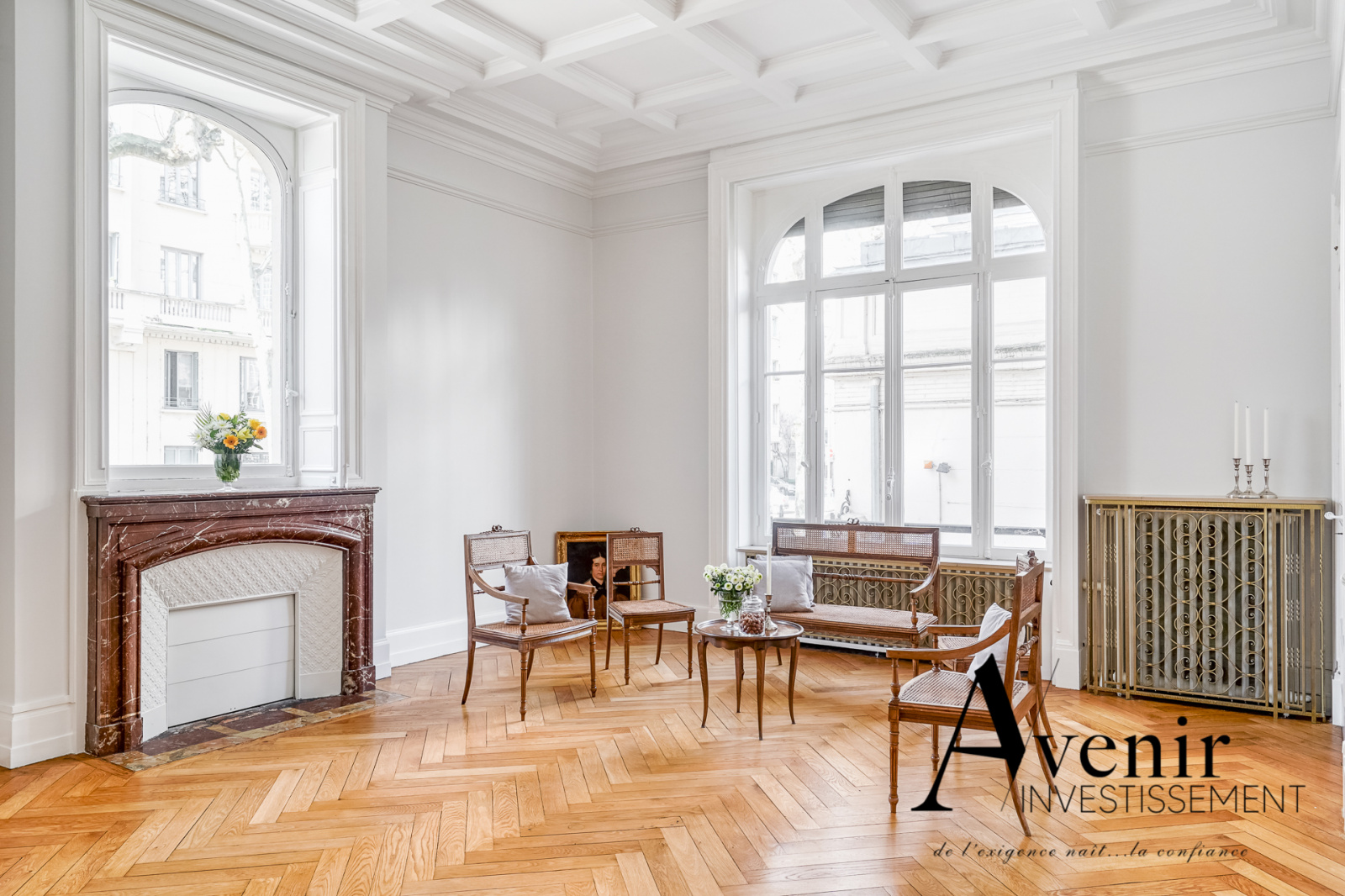 Image_3, Appartement, Lyon, ref :...OR