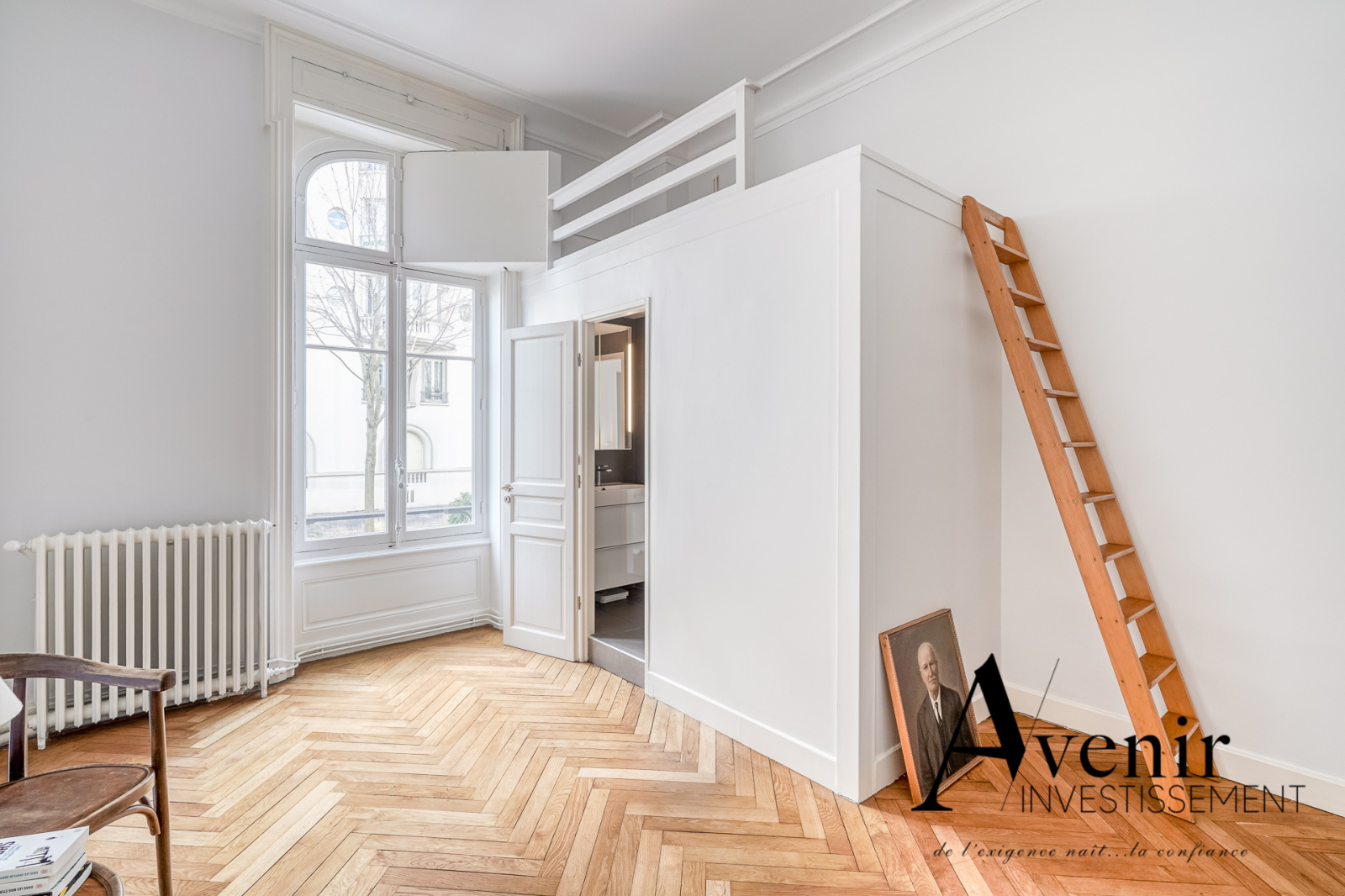 Image_8, Appartement, Lyon, ref :...OR